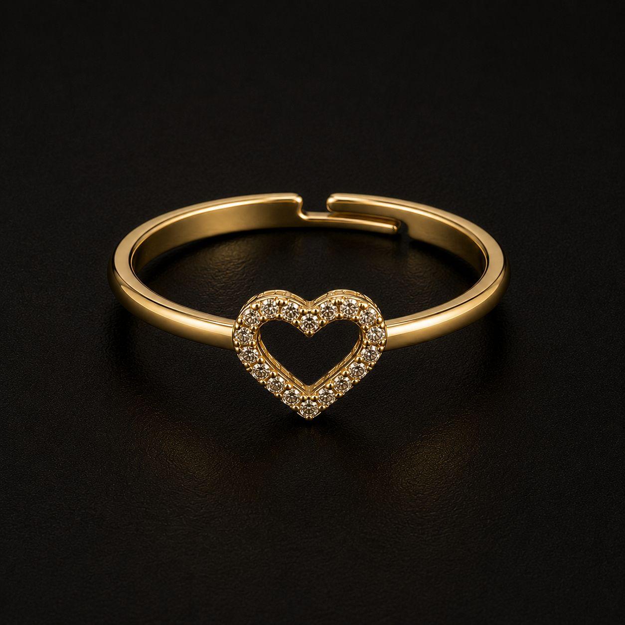 Set Manilla placat cu aur 18k