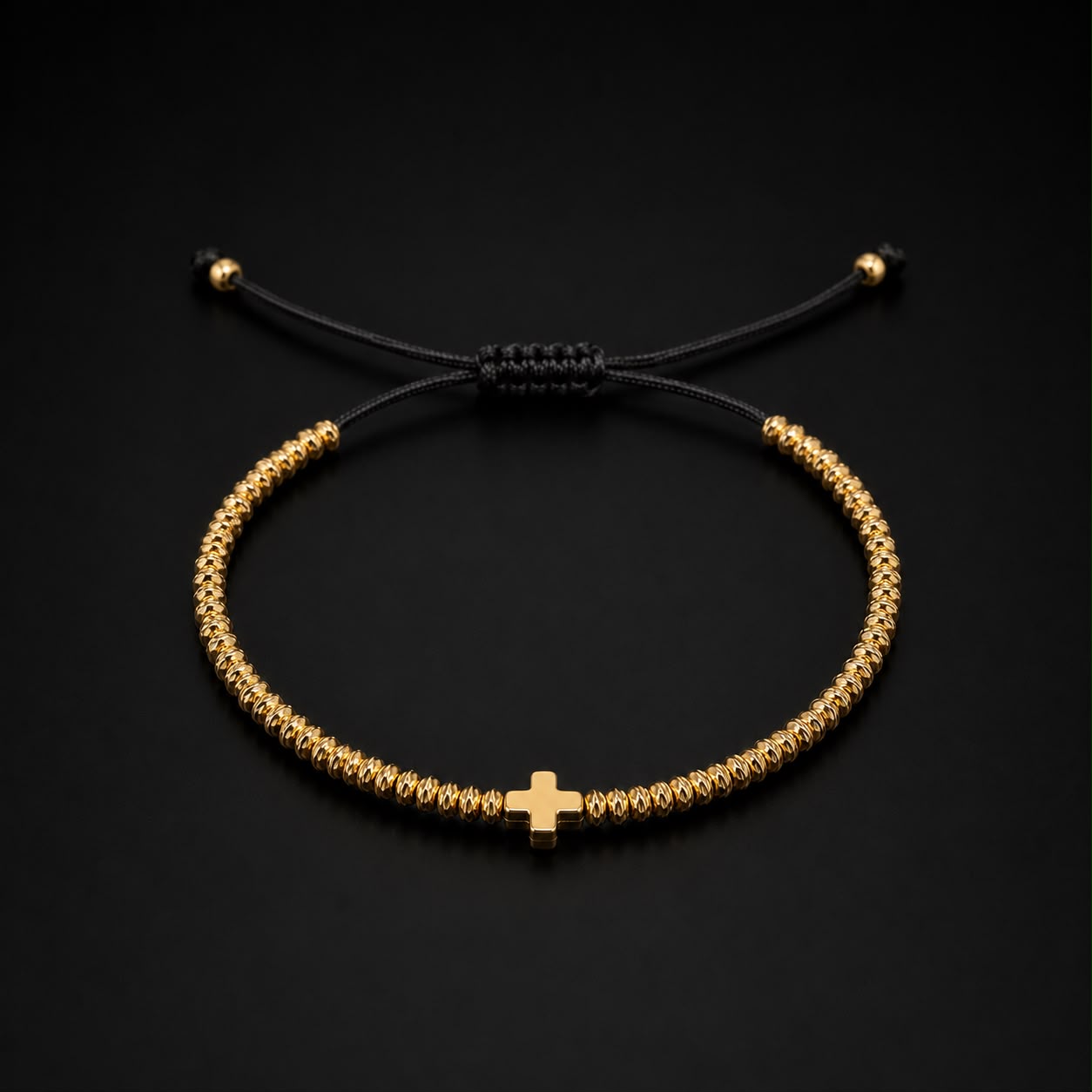 Bratara Rio Gold