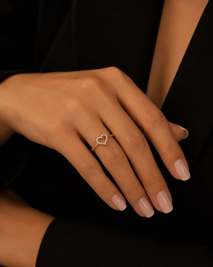 Inel Manilla placat cu aur 14k