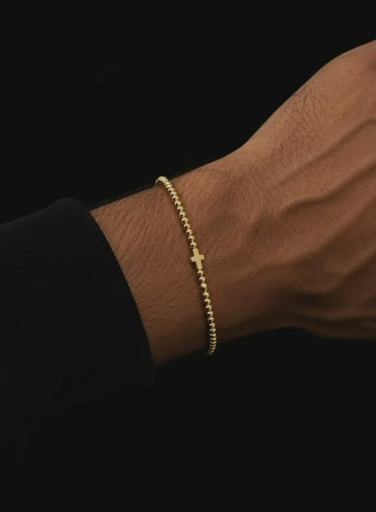 Bratara Rio Gold